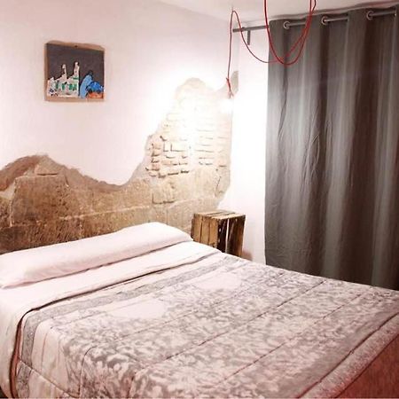 Casa Paeria Bed and Breakfast Lerida Buitenkant foto