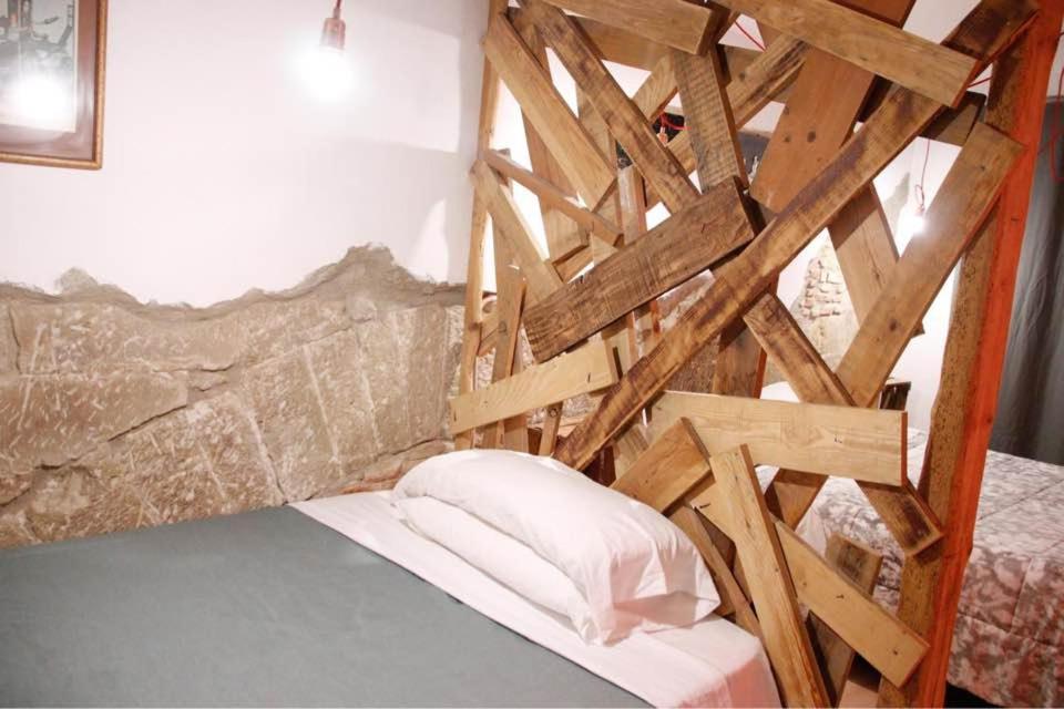 Casa Paeria Bed and Breakfast Lerida Buitenkant foto