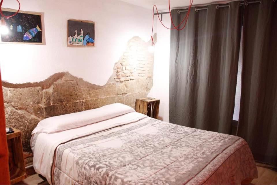 Casa Paeria Bed and Breakfast Lerida Buitenkant foto
